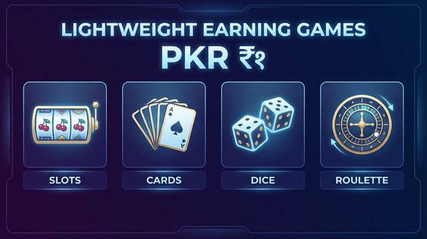 Payment and PKR controls in 6wgame - 6